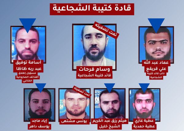 דובר צה"ל באיום מפורש על המחבלים בשג'עייה