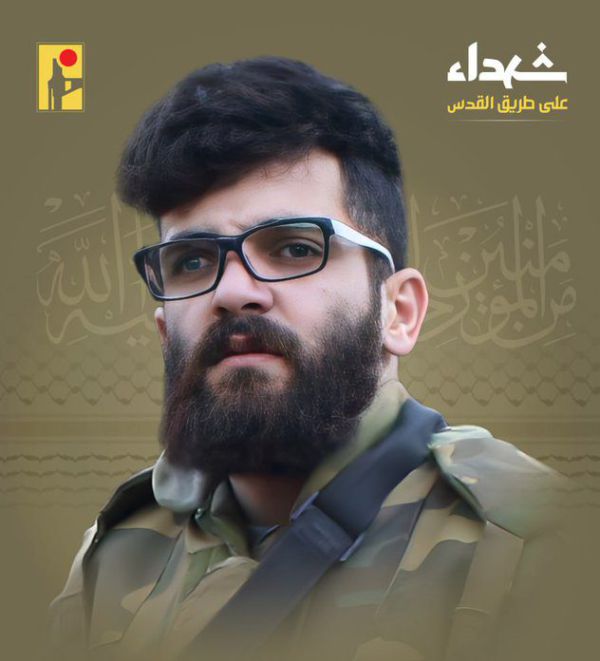 119 מתים: חיזבאללה הודיע על הרוג נוסף בלבנון