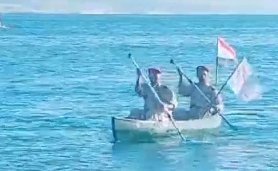 הוקפצו לדיווח על חות'ים באילת; וזה מה שהם גילו