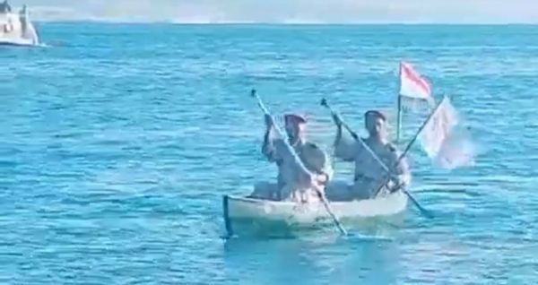 הוקפצו לדיווח על חות'ים באילת; וזה מה שהם גילו