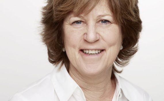 אוניברסיטת פנסילבניה מינתה יהודייה לנשיאה