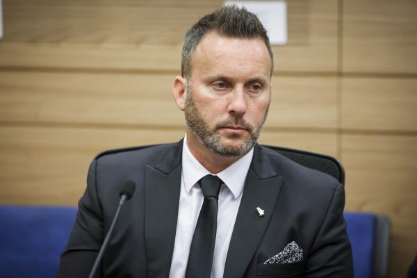 הרנן פלר: אני מרגיש קרוב משפחה של כל החטופים