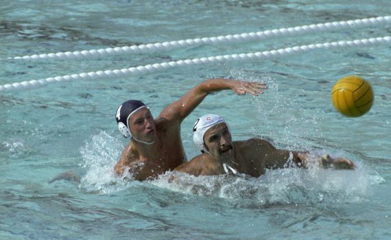 מלחמות בספורט: 67 שנה למשחק הדם במים