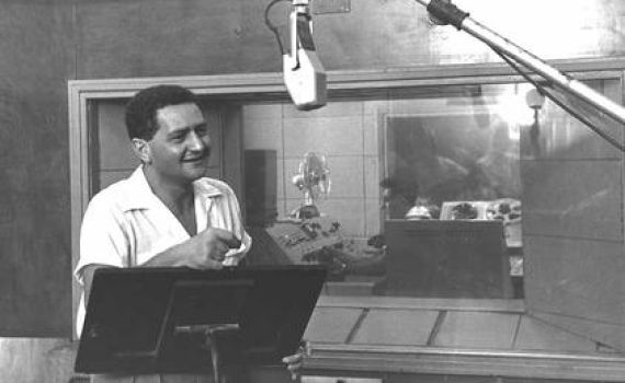 השחקן שמעון ישראלי הלך לעולמו בגיל 91