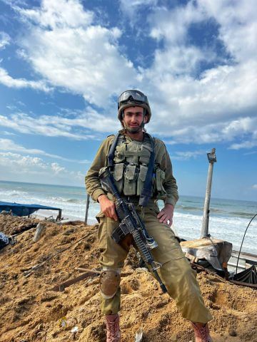 סנגוריו של אביעד פריג'ה: "נמצא תחת לינץ' ציבורי"