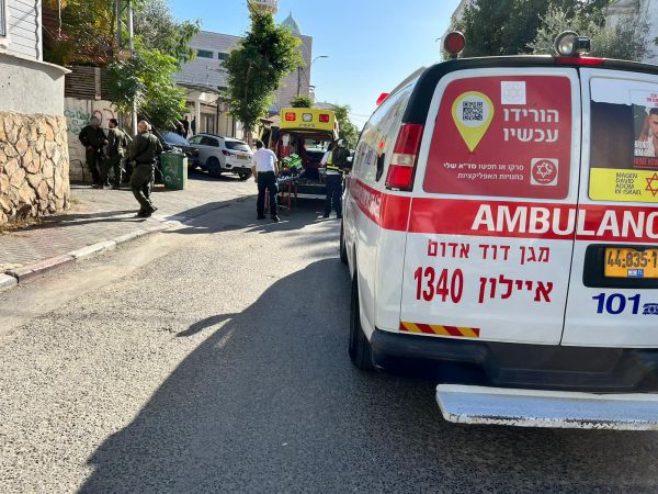 כמעט אסון בדרום: פעוט כבן שנתיים טבע; מצבו קשה