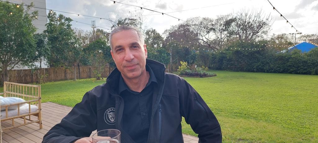 צה"ל חילץ את גופתו של החטוף רון בנימין מעזה