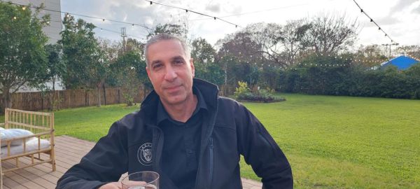 אחרי 57 ימים: רון בנימין הוכרז כחטוף המוחזק בעזה