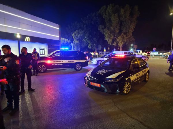 המשטרה בהודעה מיוחדת לתושבי הדרום