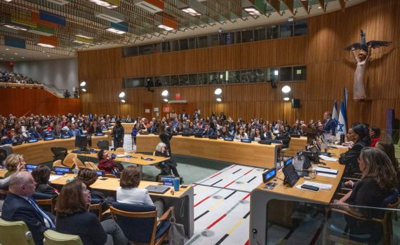 על רקע שתיקת האו"ם: נחשפו עדויות האונס בטבח