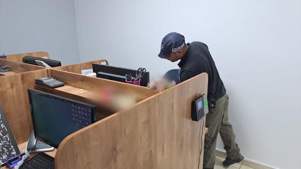 אישורי מילואים מזויפים: יועץ מס עוכב לחקירה