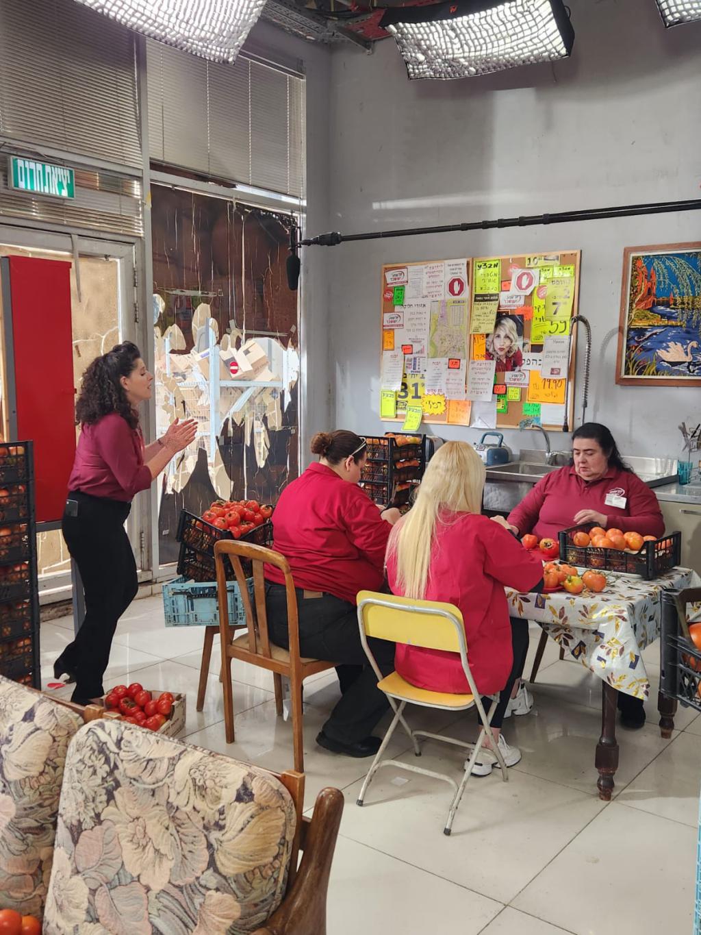 צו 8: קופה ראשית בפרק מיוחד למלחמת חרבות ברזל