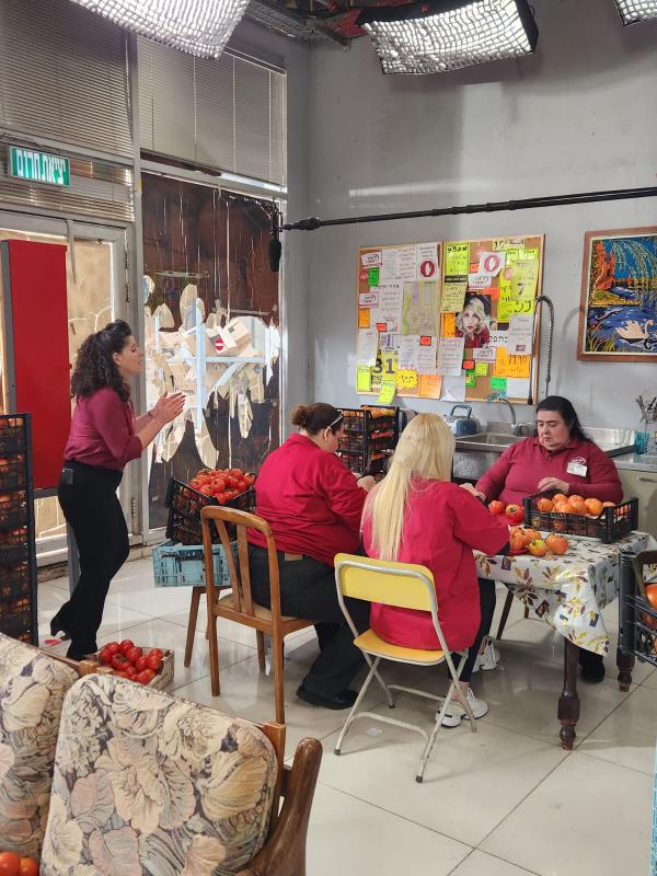 צו 8: קופה ראשית בפרק מיוחד למלחמת חרבות ברזל