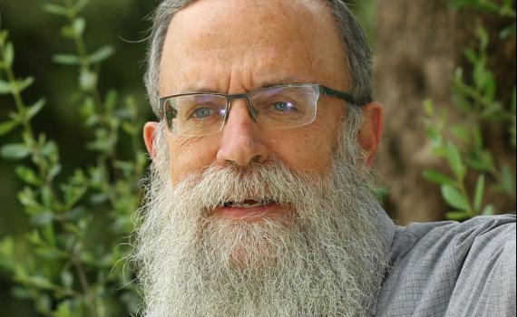 הרב גודמן סופד לאחיינו: "התנדב, עזר ופעל בכל דבר"