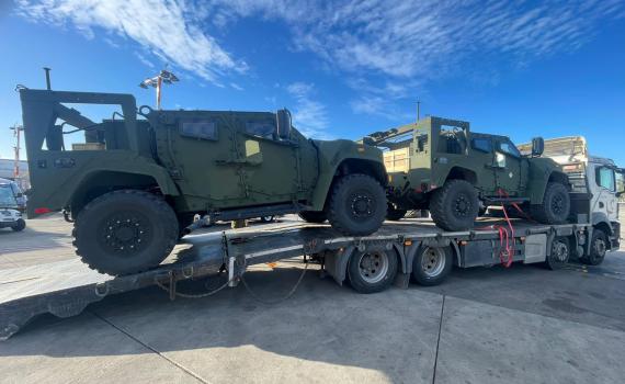 המטוס ה-200: ארה"ב ממשיכה לצייד את צה"ל