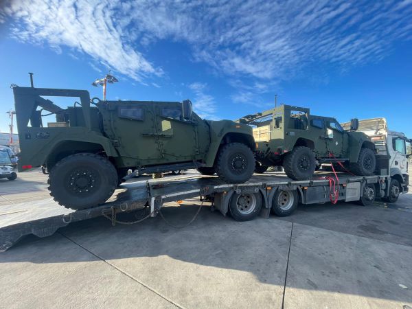 המטוס ה-200: ארה"ב ממשיכה לצייד את צה"ל