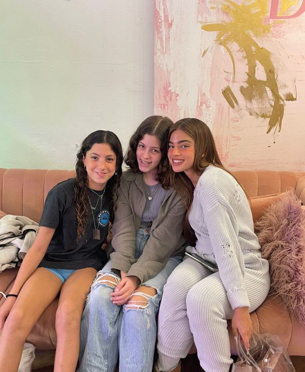 כשנועה קירל פגשה את החטופה ששוחררה | צפו