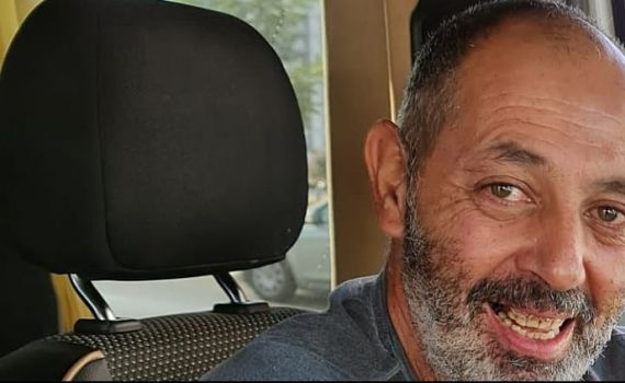 החטוף איתן לוי נרצח, גופתו מוחזקת ברצועת עזה