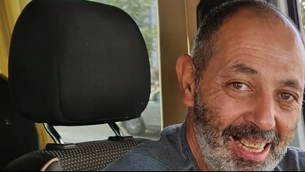 החטוף איתן לוי נרצח, גופתו מוחזקת ברצועת עזה