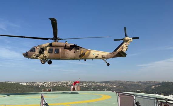 150 יום למלחמת חרבות ברזל. כל המספרים