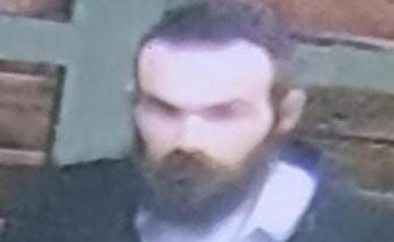 חיפושים אחרי תושב ירושלים שנעדר כבר שבוע