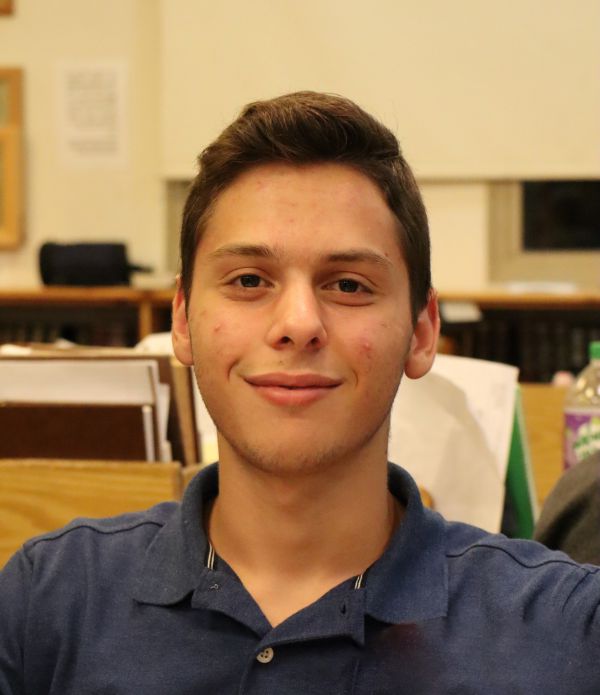 אמו של אחיה דסקל: היה אידיאליסט בכל רמ"ח אבריו