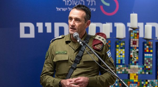 הרמטכ"ל מבהיר: "לא התחלנו בתחקירים"