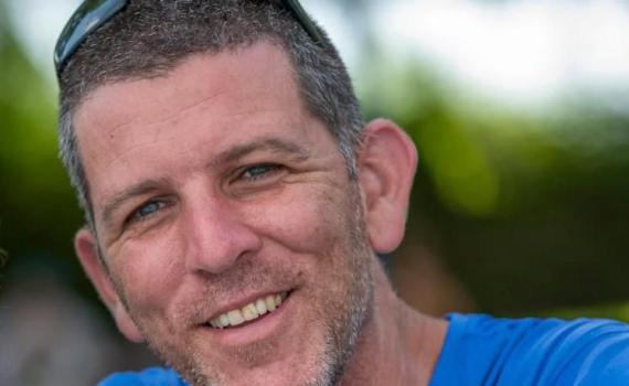 משפחתו של החטוף טל חיימי עודכנה כי נרצח