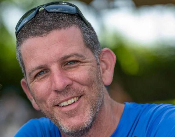 זוהתה גופתו של החטוף טל חיימי