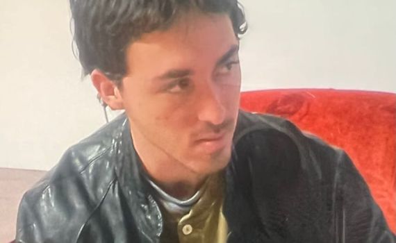 יצא מביתו ונעלם: חיפושים אחר תושב מעלה אדומים