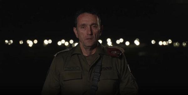 הרמטכ"ל: צה"ל אחראי על המקרה; הירי בוצע מלחץ