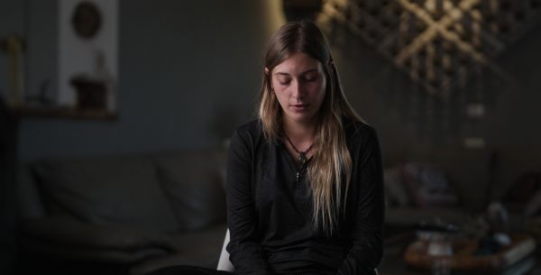 "חשבנו שהמחבלים באו בשבילנו": ניצולי נובה בדוקו חדש