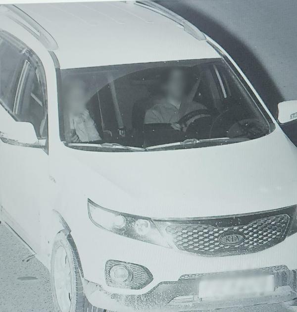 כתב אישום: בני 15 ו-16 נגבו רכבים ממגרש בקרית ארבע