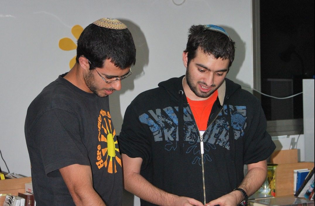 אבדה עצומה: ראש הישיבה סופד לנתנאל סילברג