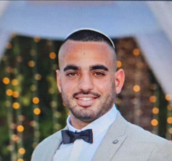 ראיתם את לוי? המשטרה מבקשת סיוע באיתורו