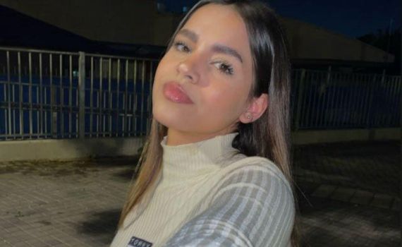 המשטרה מחפשת נערה שנעדרת כבר שבועיים