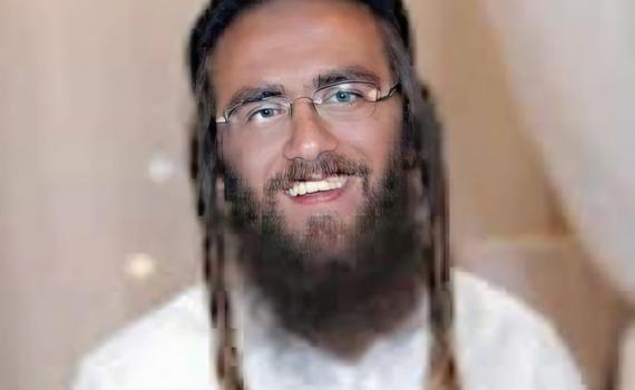 הותר לפרסום: יהונתן לובר נפל בקרב ברצועת עזה