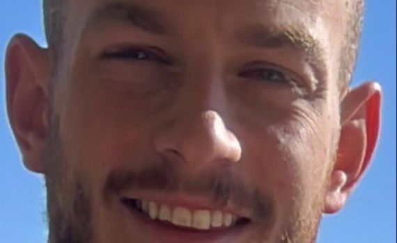 בן דוד של הקצין שנפל: "למה ה' לוקח את הטובים?"