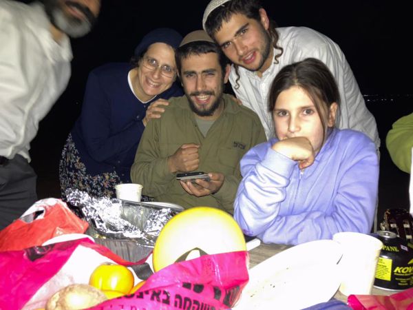 אפרים יכמן הובא למנוחות: "אין בכוחן של מילים לתאר"