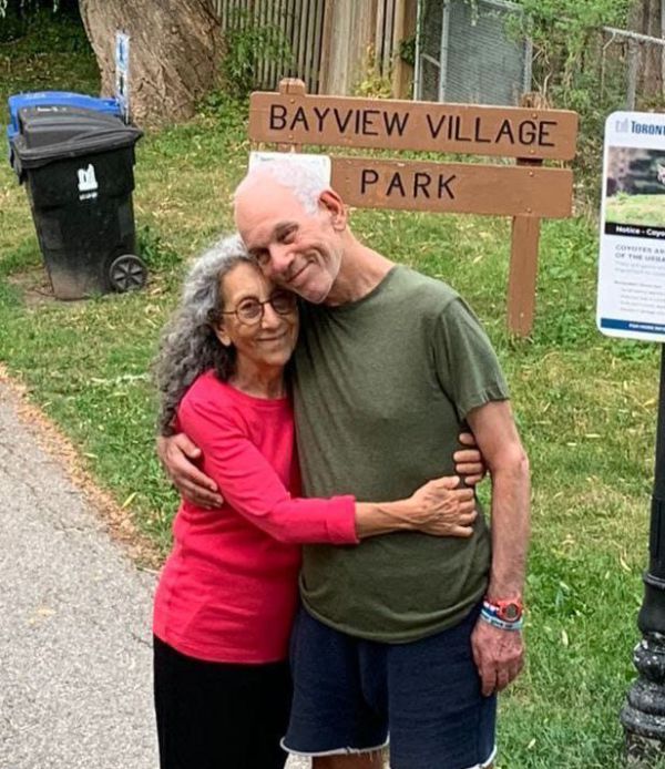 קיבוץ ניר עוז הודיע: ג'ודי ווינשטיין חגי נרצחה בעזה