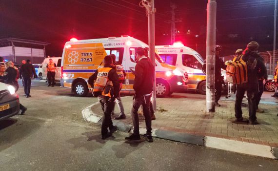 בלתי נתפס: עשרות אלפי בקשות להכרה כנפגעי טרור