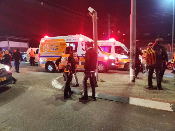 בלתי נתפס: עשרות אלפי בקשות להכרה כנפגעי טרור