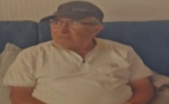 ראיתם את יעקב? המשטרה מבקשת סיוע באיתורו