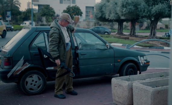 קופת ברזל: קופה ראשית בפרק מיוחד למלחמה | צפו