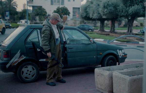 קופת ברזל: קופה ראשית בפרק מיוחד למלחמה | צפו