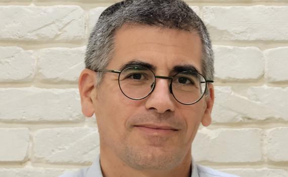 "האתגר הלאומי שלנו הוא לדבוק במאחד בינינו"