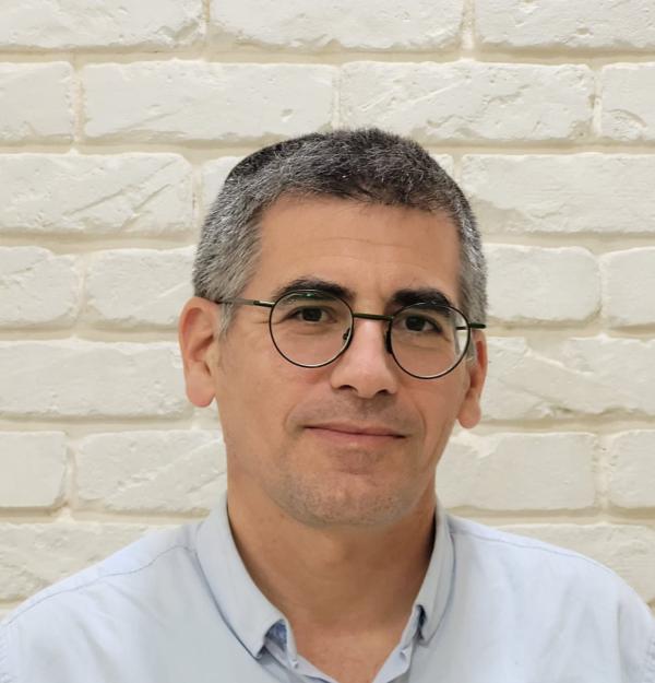 "האתגר הלאומי שלנו הוא לדבוק במאחד בינינו"