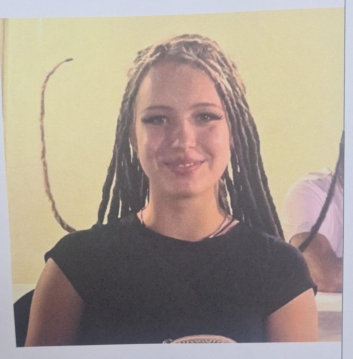 המשטרה מחפשת אחר קטינה שעקבותיה נעלמו