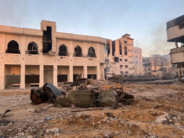 ״ערפו לו את הראש״: אב החייל שנרצח בעדות קשה