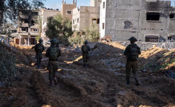 עדות מצמררת: "הטלפון של החלל צלצל ועל הצג הופיע אמא"